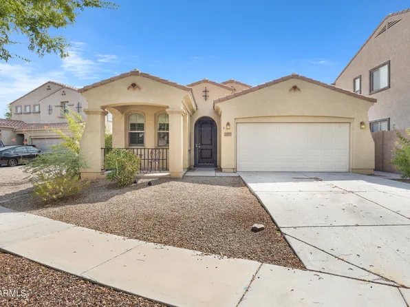 1469 S BUCKAROO Trail, Gilbert, AZ 85296