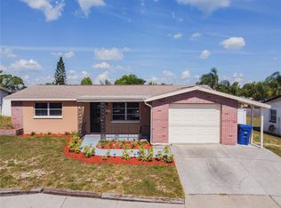 9510 Gray Fox Ln, Port Richey, FL 34668