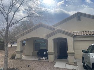 5009 W Triangle Leaf Ct, Tucson, AZ 85741