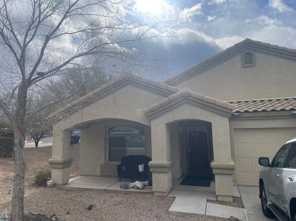 5009 W Triangle Leaf Ct
