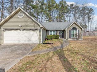 3650 Homewood Trl, Powder Springs, GA 30127