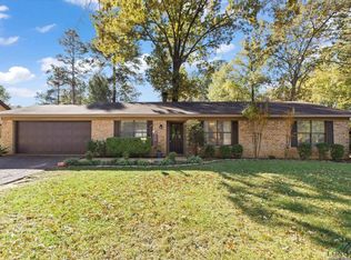 208 Driftwood St, White Oak, TX 75693