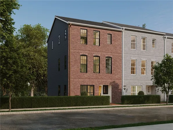 226 Oliver Way, Cranberry Township, PA 16066