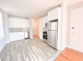 720 Riverside Dr APT 7B, New York, NY 10031