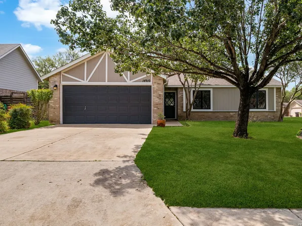 14910 Moss Arbor, San Antonio, TX 78232