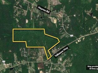 State Highway 14, Wetumpka, AL 36092