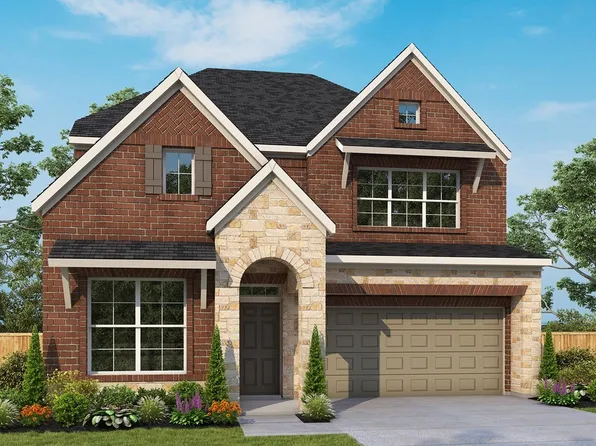 3365 Morning Dove Ln, Arlington, TX 76005