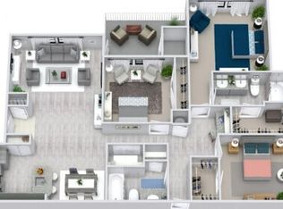 Sola Westchase, Houston, TX 77042