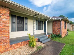 1620 Danville Rd SW, Decatur, AL 35601