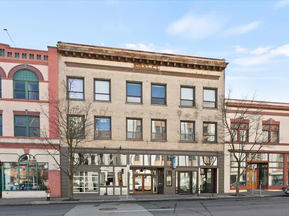 417 W 1st Ave Ste 1D, Spokane, WA 99201