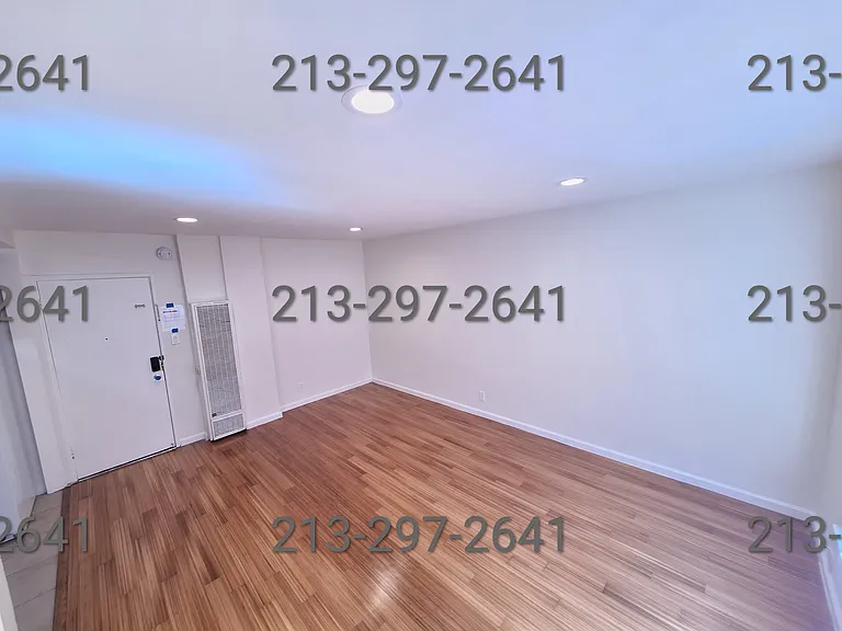 619 S Rampart Blvd #205 — Photo 6