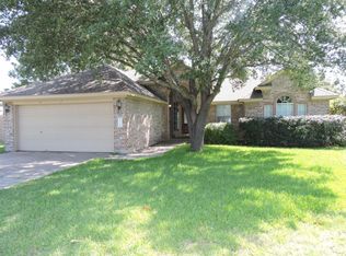2105 Windy Oaks Cv, Cedar Park, TX 78613
