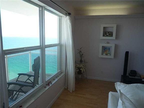 View from Living Room