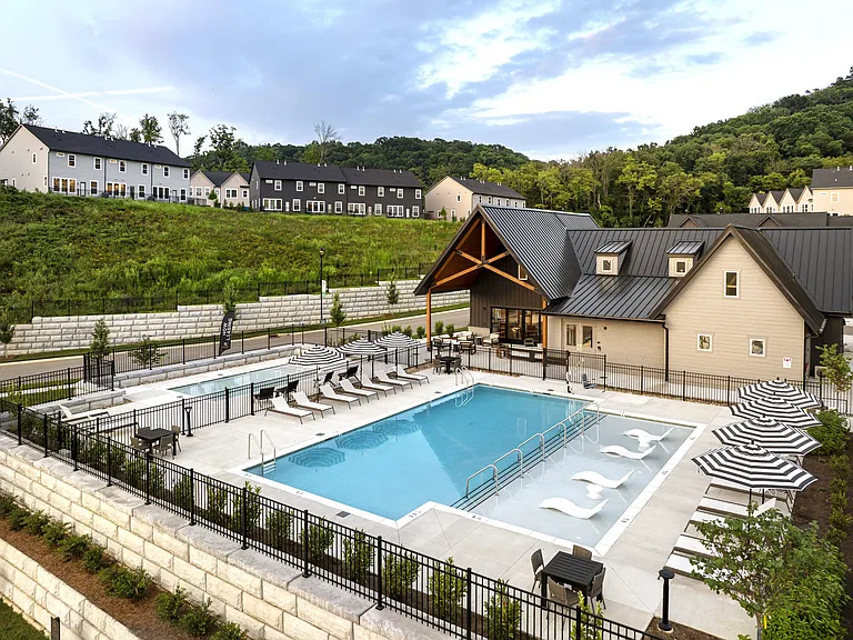 HARMON West Meade by Crescent Communities — Photo 1
