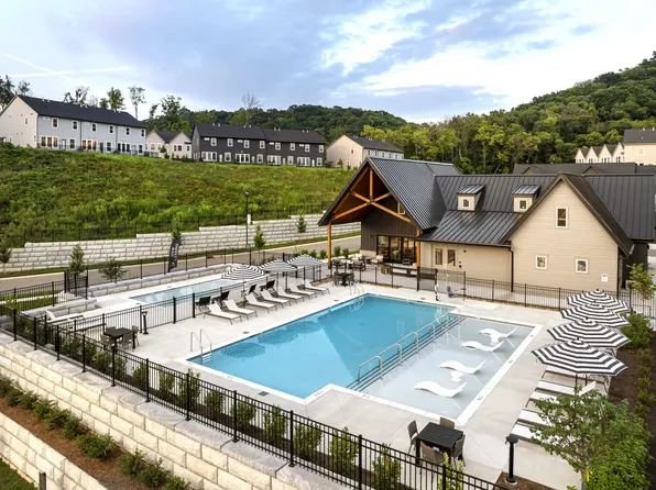 HARMON West Meade by Crescent Communities