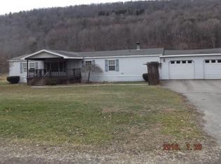 50 Ayers Rd, Barton, NY 13734