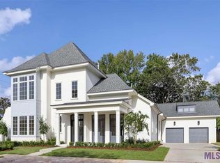 2111 Cove Ct, Baton Rouge, LA 70809