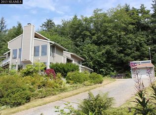 1808 Edgecumbe Dr, Sitka, AK 99835