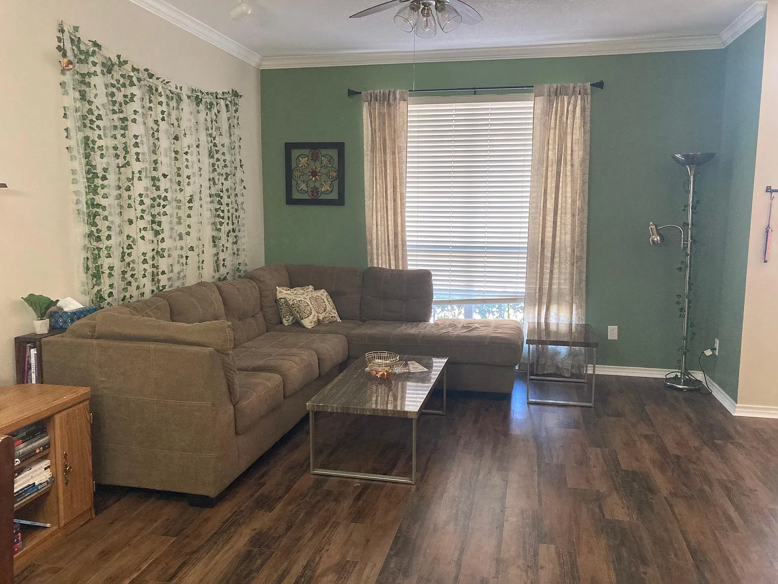 3 bed, 1278 sqft, $550 — Photo 4