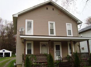 1203 Franklin Rd, Jackson Center, PA 16133