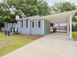 100 Overhill Rd, Mobile, AL 36608