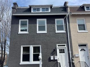 461 15th St NE, Washington, DC 20002