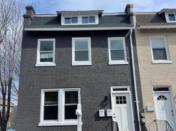 461 15th St NE, Washington, DC 20002