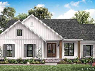 1 Town Road Laurel Ave, Comer, GA 30629