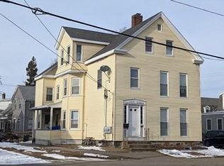 83 Winthrop St, Taunton, MA 02780