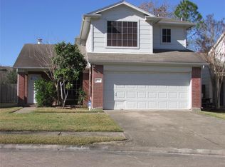13531 Naples Bridge Rd, Sugar Land, TX 77498