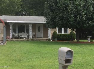 1210 Bethel Rd, Mount Vernon, IL 62864