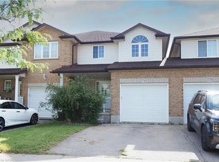 776 Paris Blvd, Waterloo, ON N2T 2Y1