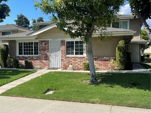 2411 College Ln, La Verne, CA 91750