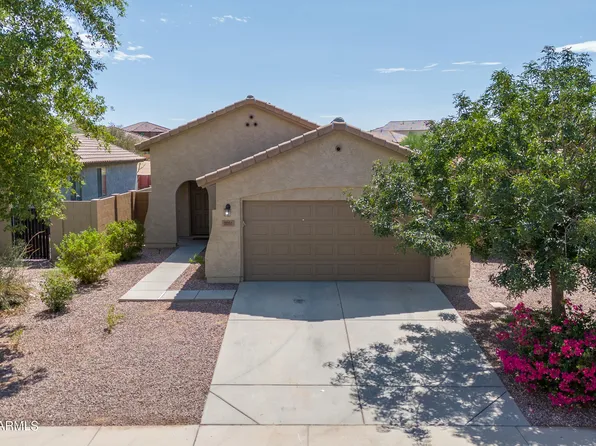 2051 W KRISTINA Avenue, San Tan Valley, AZ 85144