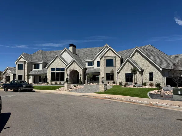 2585 E Waters Edge Cir, Saint George, UT 84790