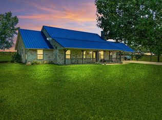 239 Valek Rd, Ennis, TX 75119