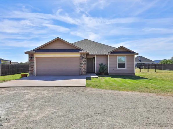 253 Foxtrot Ln, Abilene, TX 79602