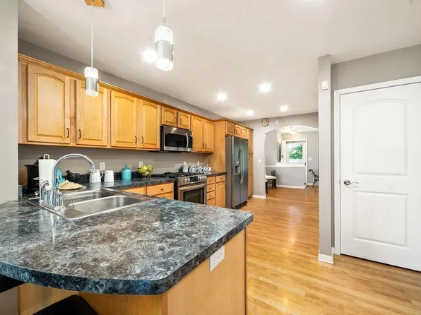 1821 Pennsylvania Ave S, Saint Louis Park, MN 55426