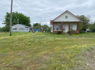 21174 E Highway 9, Keota, OK 74941