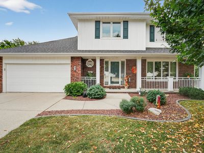 4001 Patricia Dr, Urbandale, IA, 50322