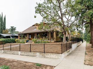 686 Rio Grande St, Pasadena, CA 91104