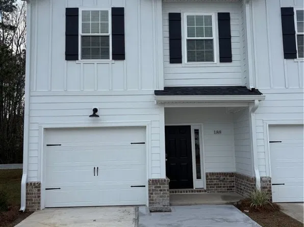 188 Lusk Lane, Pooler, GA 31322