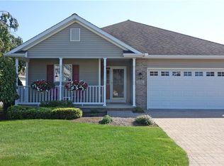3756 Harbor Ridge Trl, Erie, PA 16510