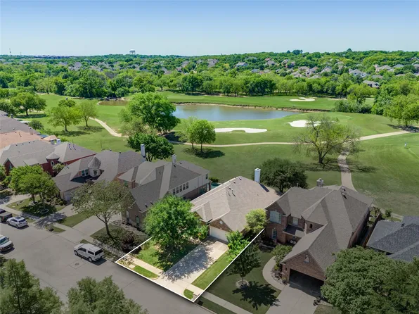 2110 Watercrest Ct, Keller, TX 76248