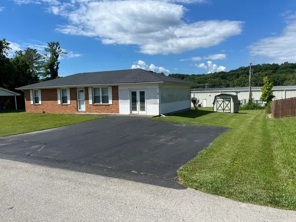 67 Clayton Ln N, Morehead, KY 40351
