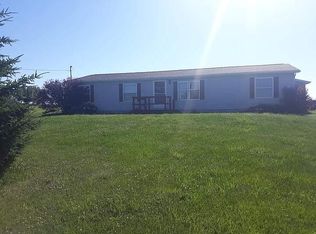 941 S Morrison Rd, West Branch, MI 48661