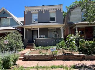 74 S Sherman Street, Denver, CO 80209