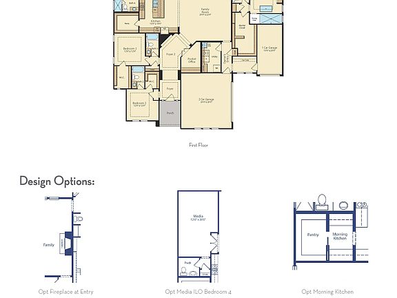 5th image of 1410 Beverly Dr #Itublp