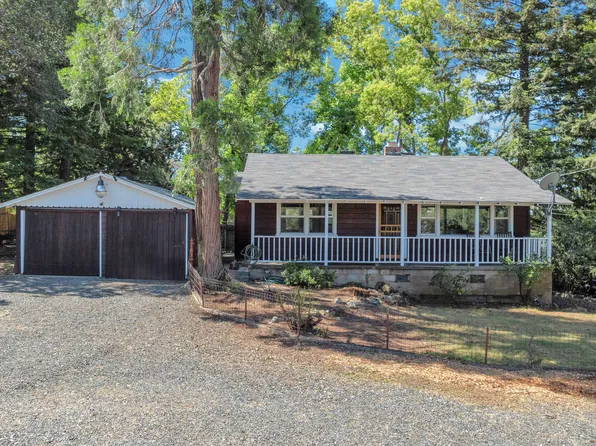 12190 Holly Vista Way, Auburn, CA 95603