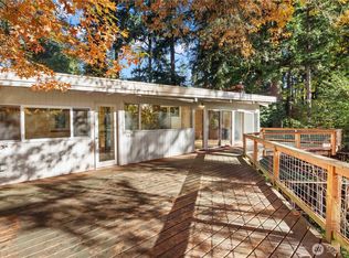 Norwood Village, Bellevue, WA 98005